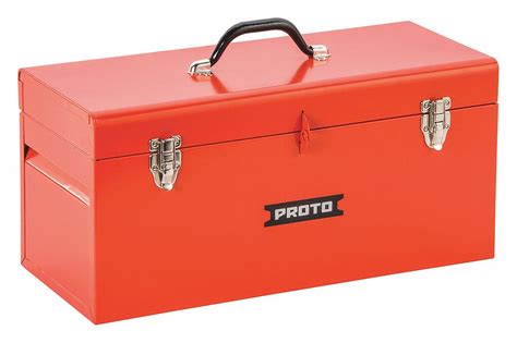 20 inch tool box pioneer steel|proto tool boxes for sale.